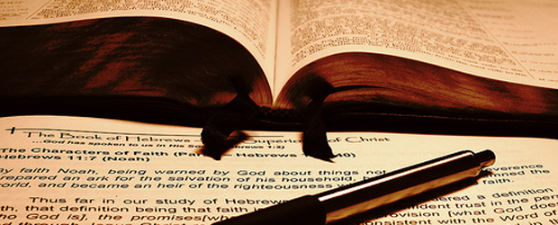 Tenants of Faith